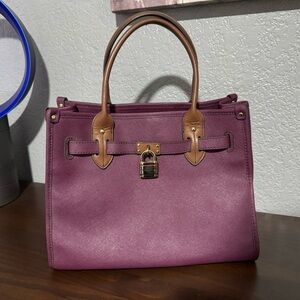 Genuine Leather bag